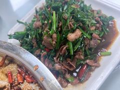 -黑皮酸菜鱼(三山街店)