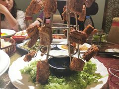 -敦煌楼(御景·阳光润园店)