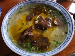 -同得兴 Since·1995 传统苏式面馆(十全街店)