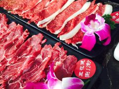-许府牛杂·鲜牛肉火锅(梁溪万达店)