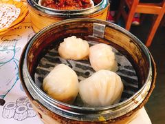 -点点心点心专门店(湾仔店)