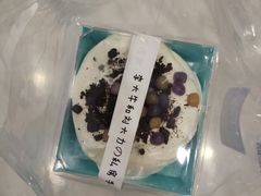 -李大牛和刘大力手作甜品(凯德店)