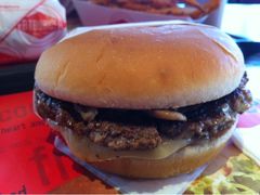 汉堡-FATBURGER 特富客汉堡(外交公寓店)
