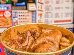 -降龙爪爪(建设路1店)