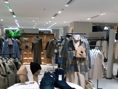 -ZARA HOME(蓝色港湾店)
