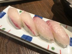 -大雄寿司(中华广场店)