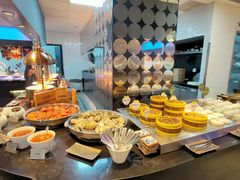 -汉来海港·海鲜自助餐厅(上海七宝领展广场店)
