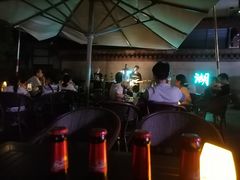 -湖畔居茶楼(湖滨店)