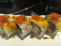 -景鹤料理(上地华联店)