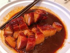 -海宝酒家(中山四路店)