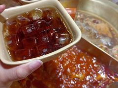 -蜀国大将老火锅(江北店)