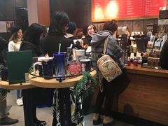 -星巴克臻选(成都宽窄巷子店)