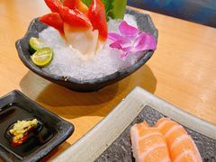 -沼津港渔市(宏伊国际广场店)