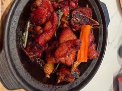 -鹿港小镇(悠唐店)