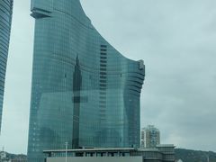 -演武大桥观景平台