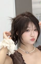 -DL HOPE明星造型