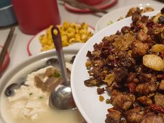 -偏爱炒鸡(老县衙店)