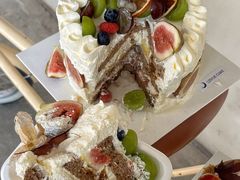 -ZIYUE CAKE线上店