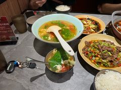 -廖川菜(金虹桥店)