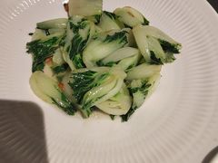 -喜悦烤鸭·新京菜(王府井店)