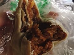 -航天馒头(瞻园路店)
