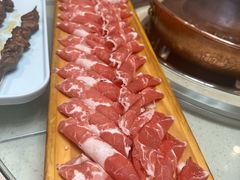 -阳坊胜利涮羊肉(阳坊老店)