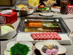 -海底捞火锅(河东万达广场店)