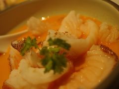 -广州富力丽思卡尔顿酒店·丽轩·粤菜