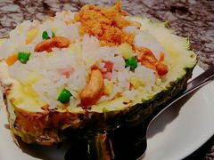 菠萝饭-鹿港小镇(中关村店)