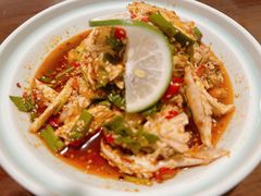 -紫滇源云南生态菜(丹凤街店)