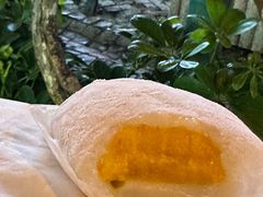 -澳门长洲糯米糍(柯打苏沙街店)