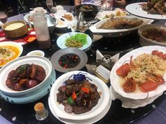 -禧瑞都大饭店(吊桥路店)