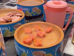 -龍歌自助小火锅(李沧丽达店)
