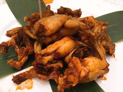 -亢龙太子酒轩(东湖店)