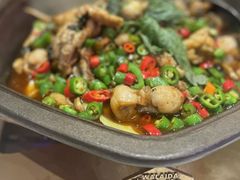 -蛙来哒(方圆荟店)