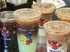 -瑞幸咖啡(孝感万达广场店)