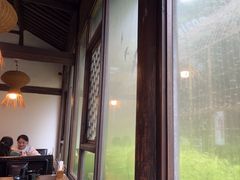 -院子餐厅·大锅菜·老杭帮(桥西直街店)