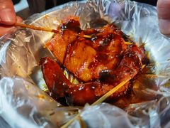 -老北京涮羊肉炭火蛙锅(方塔街店)
