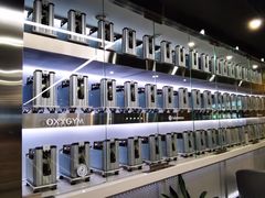 -OXYGYM 奥美氧舱运动中心(朝阳大悦城店)