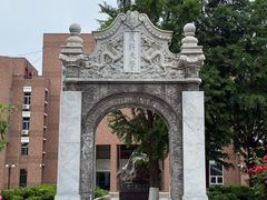 -中国农业大学(西校区)