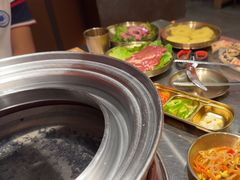 -核桃碳烤肉馆(深圳首店)