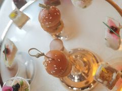 -Salon de Ville浦江汇(上海外滩华尔道夫酒店店)