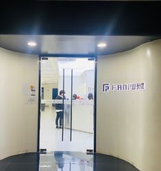 -FANPU·设计