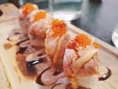 -喜寿司(金狮广场店)