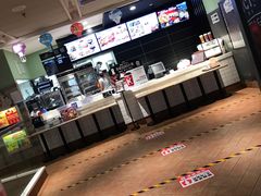 -肯德基(花乡店)