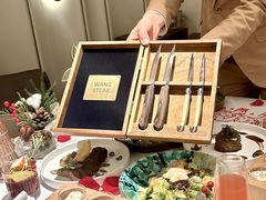 -王品牛排(郑州大卫城店)