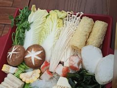 -牛New寿喜烧(青浦店)