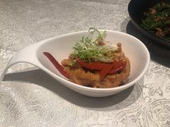 -桃花源中餐厅(金茂豪华精选酒店)