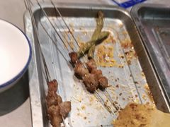 -刘一龙虾.烧烤(理工直营店)