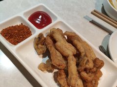 -海底捞火锅(龙茗路店)